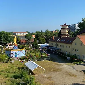 3* Hotel Median Messe