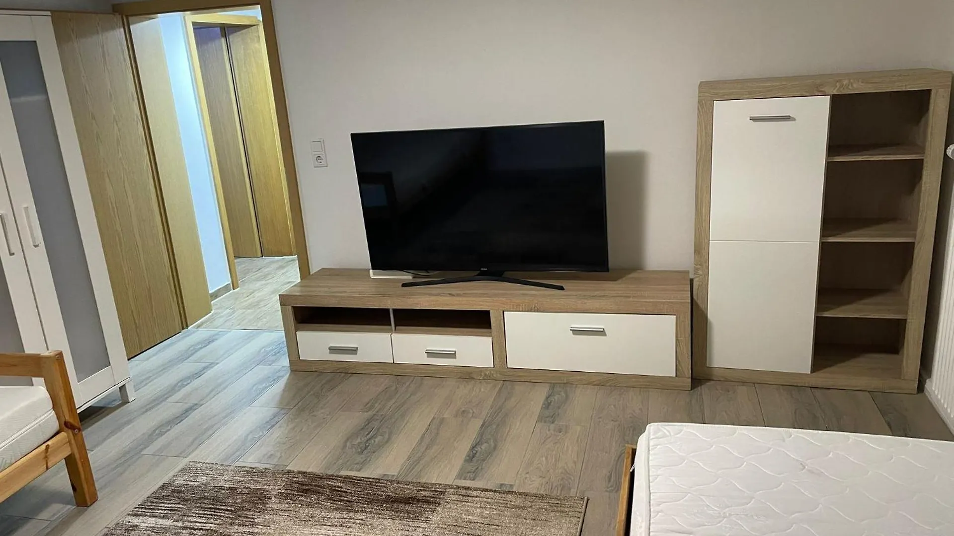 Messe Ug Apartment Hannover